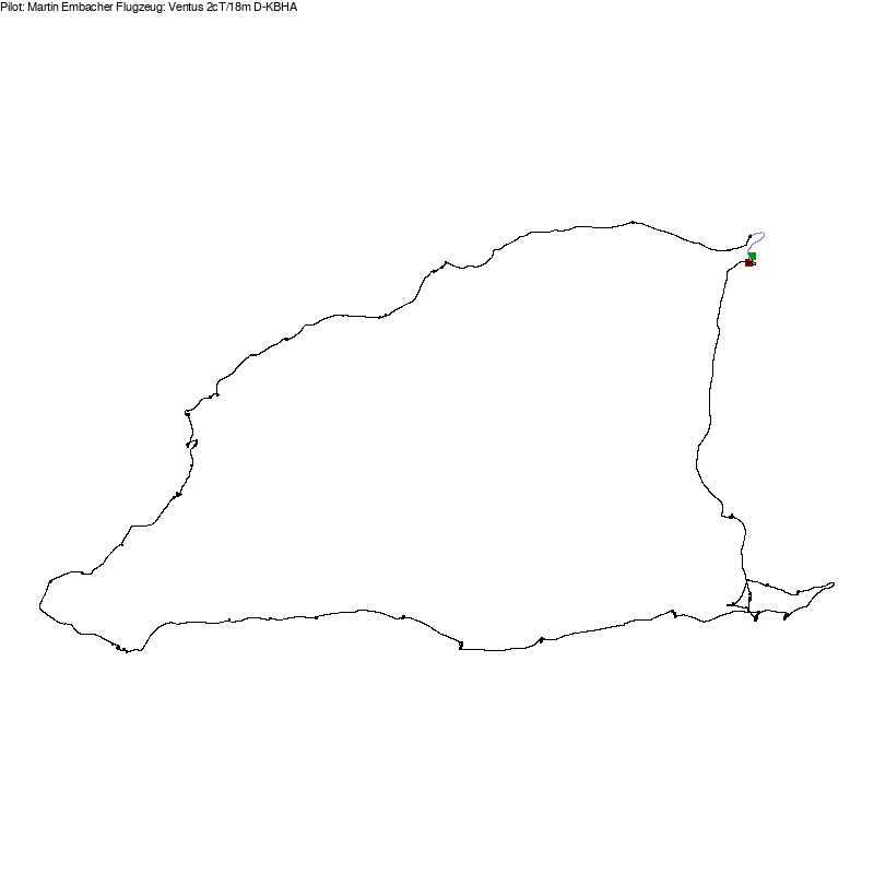 Flugspur